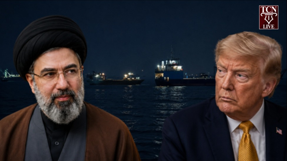 Iran-US War: क्या पश्चिम एशिया एक नए शक्ति-संतुलन की ओर बढ़ रहा है?