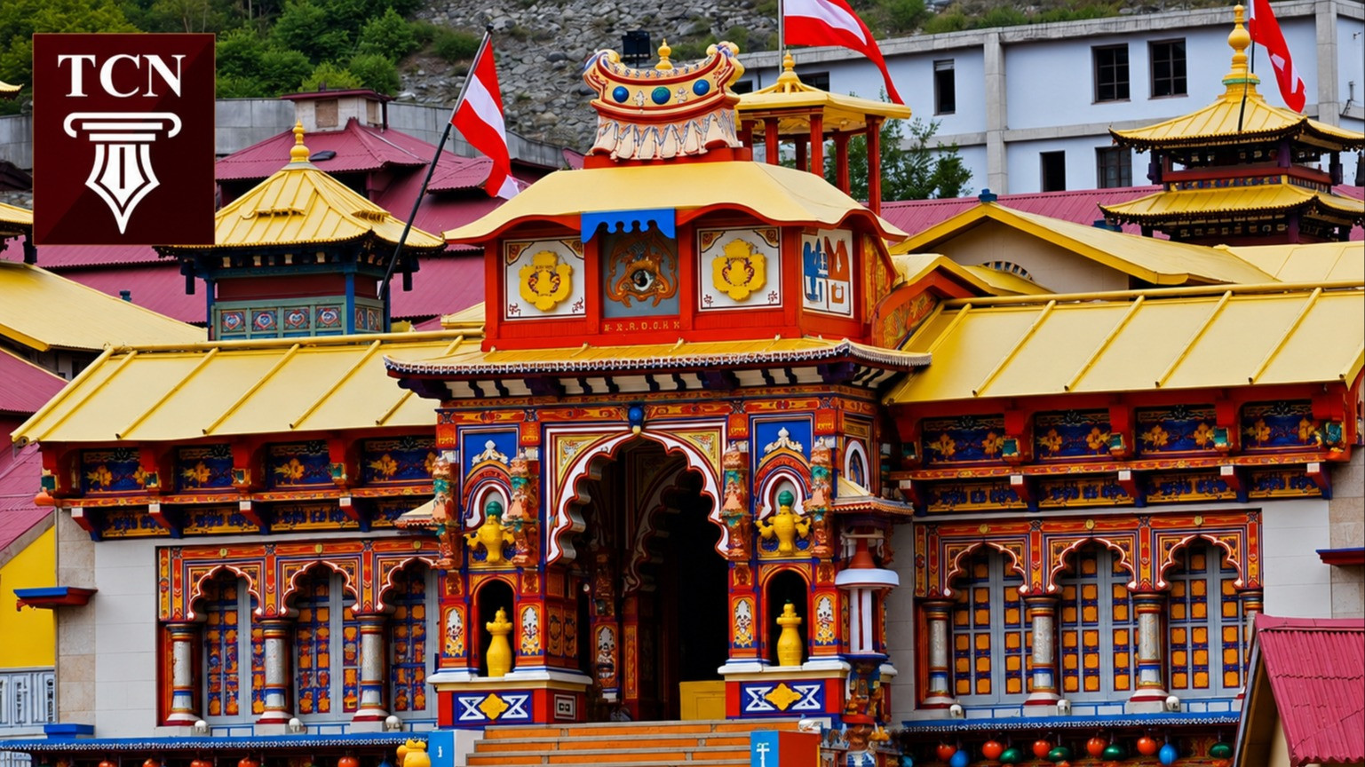 राम मंदिर के बाद अब बद्रीनाथ धाम में चढ़ावा चोरी, मुख्य आरोपी गिरफ्तार