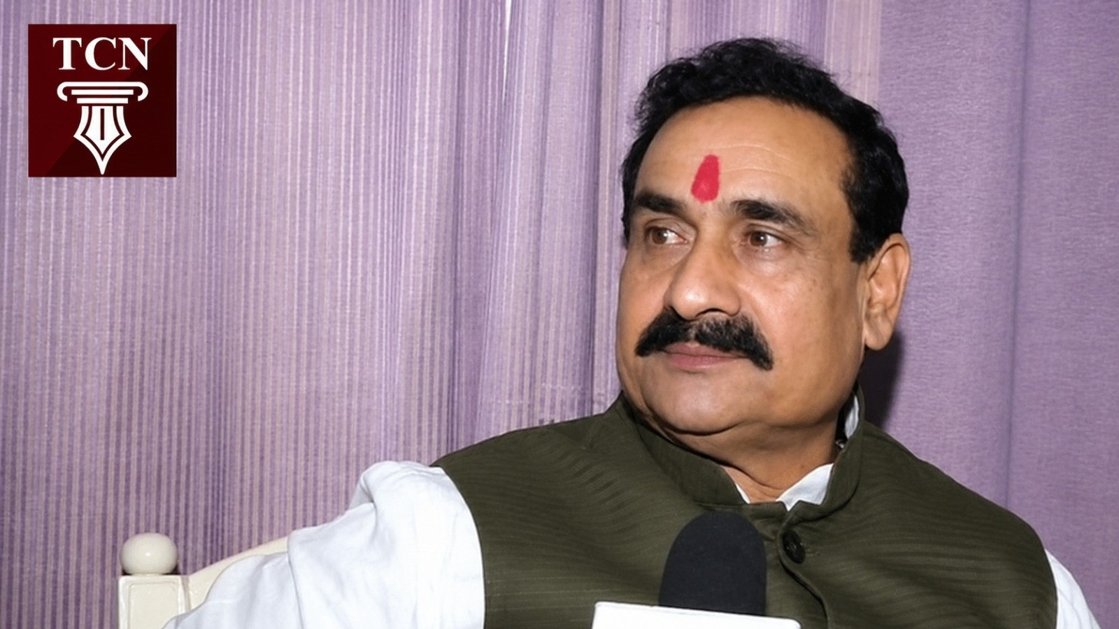 क्या नरोत्तम मिश्रा को हाशिए पर धकेलने की हो रही साजिश? क्यों हो रही आरएसएस की चर्चा
