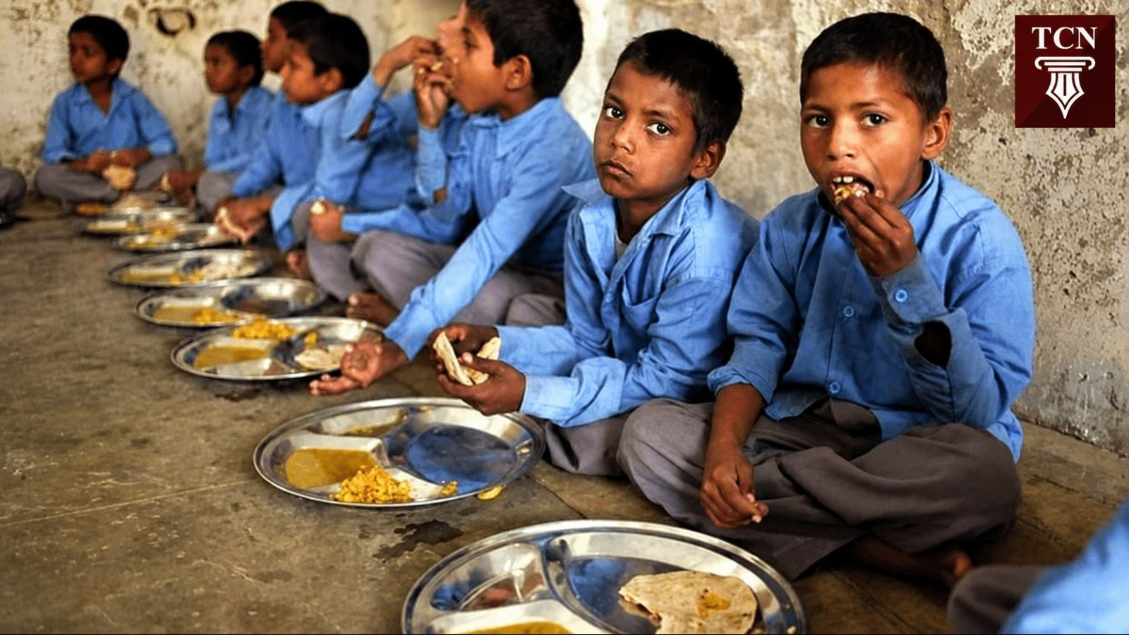 बच्चों की थाली से गायब हो रहे फल व सब्जियां, भारत और पाकिस्तान की स्थिति सबसे गंभीर
