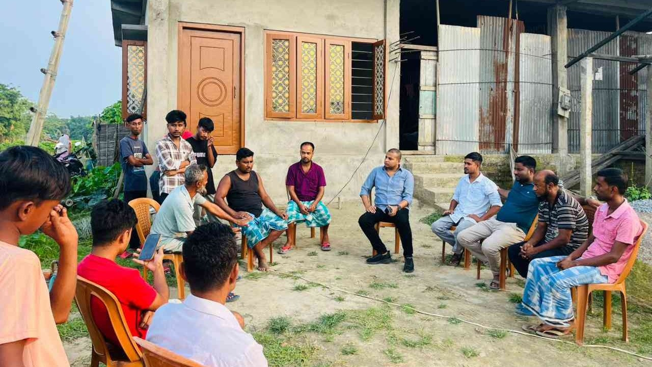 असम में हाई कोर्ट से राहत के बाद भी महिला को बांग्लादेश भेज दिया गया
