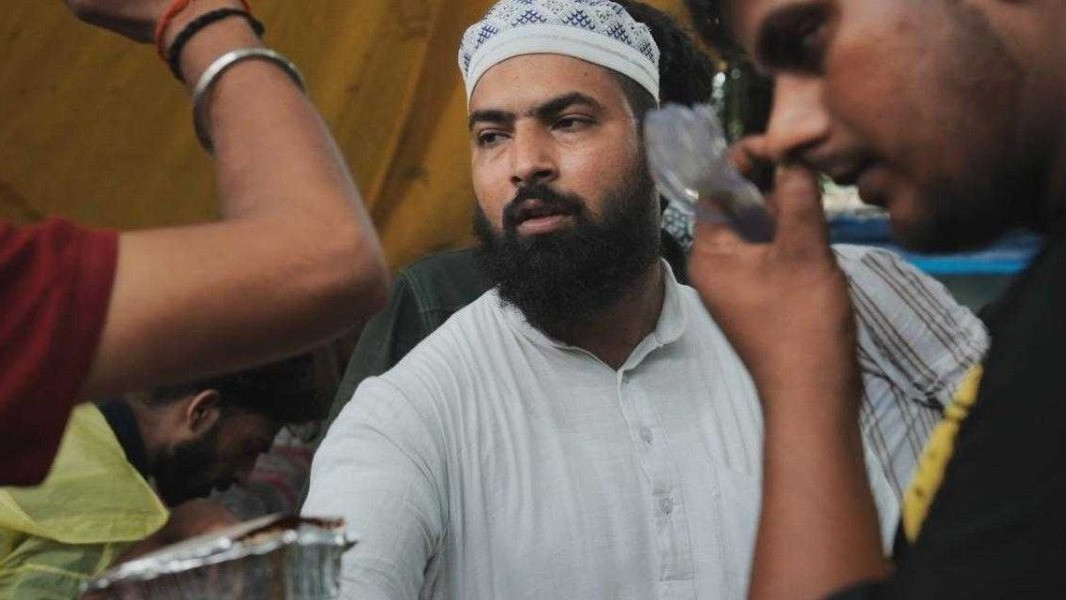गाजियाबाद के जुनैद ने क्यों सुप्रीम कोर्ट का दरवाजा खटखटाया?