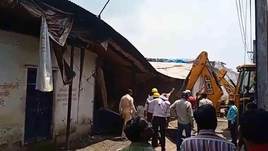 2022 के खरगौन हिंसा मामले के सभी 11 मुस्लिम आरोपी बरी, इनके घरों पर चला था बुलडोजर