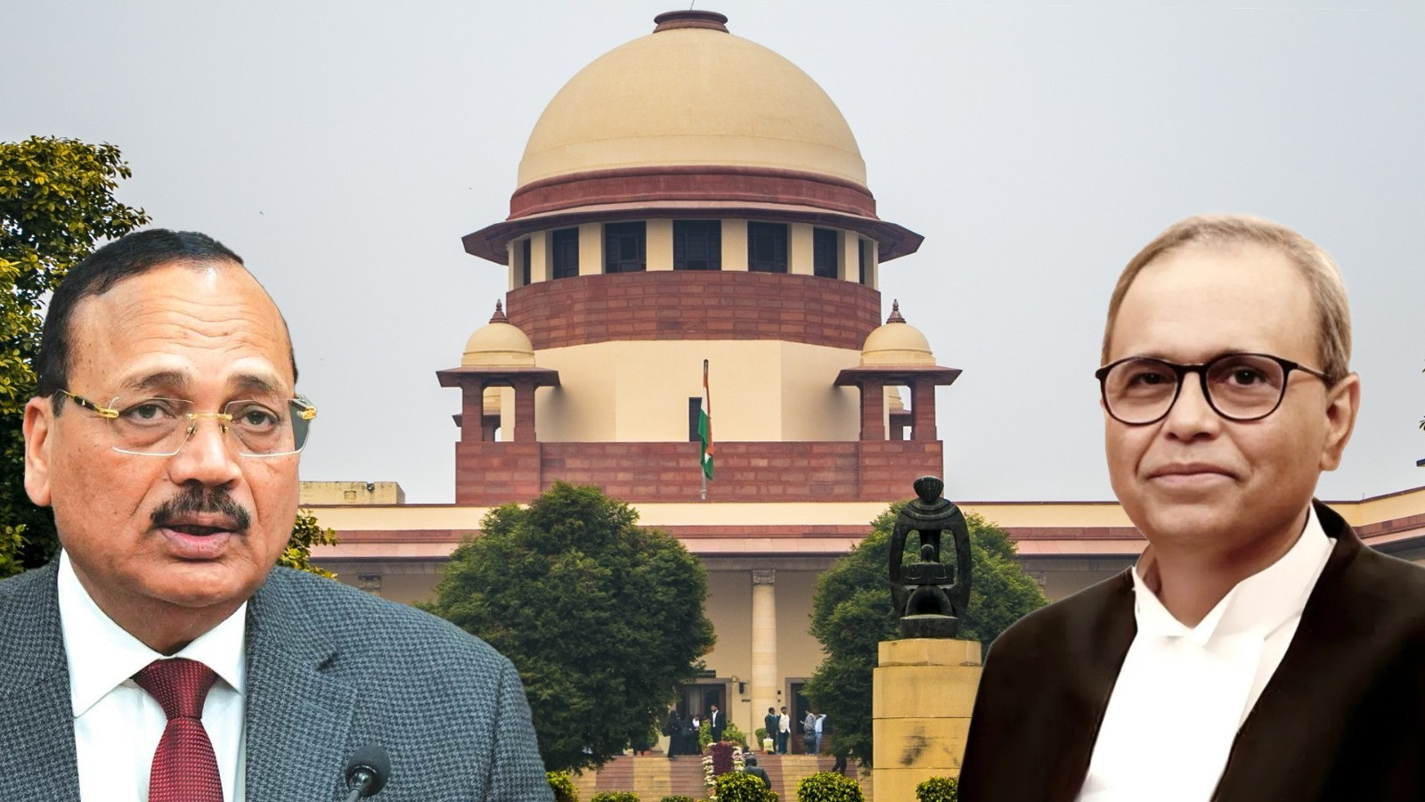 20 जुलाई को RAF को दिए गए हथियारों का रिकॉर्ड सुरक्षित रखें केंद्र सरकार : सुप्रीम कोर्ट