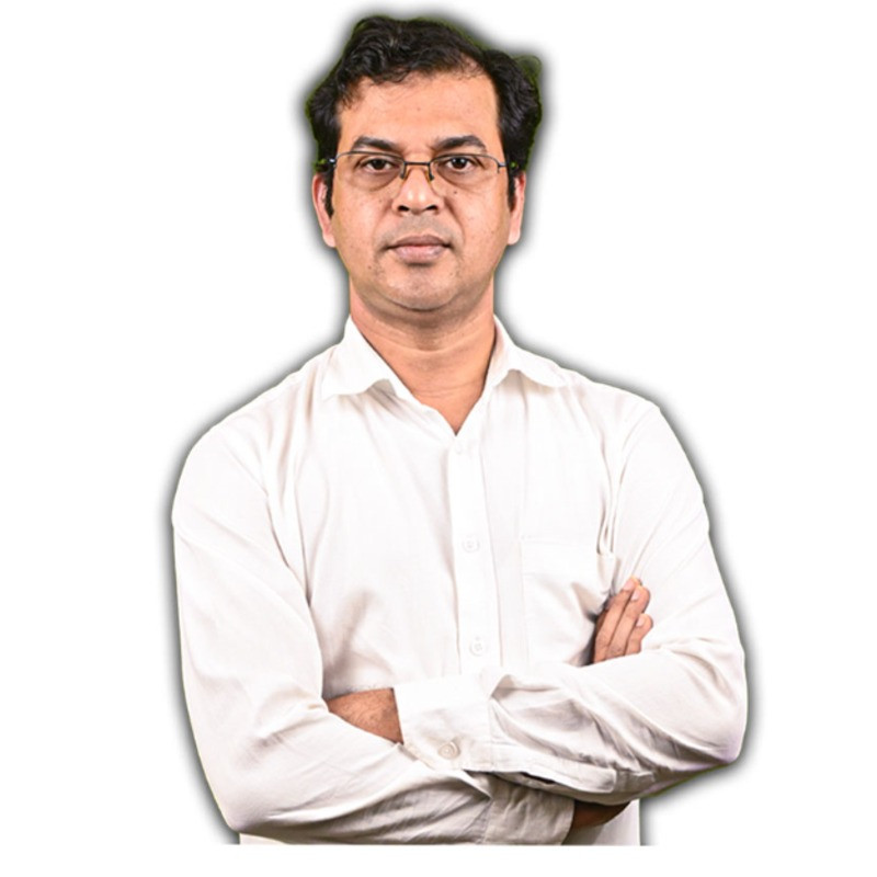 Iqbal Ahmad
