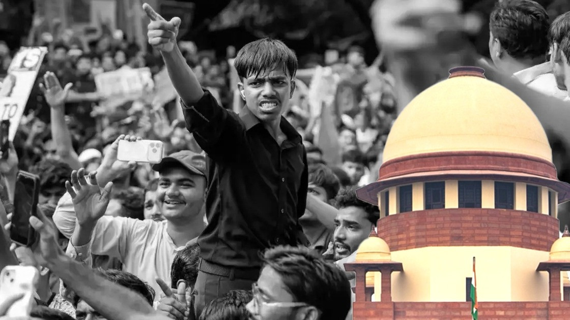 जंतर-मंतर पर अब नहीं कर पाएंगे विरोध-प्रदर्शन?