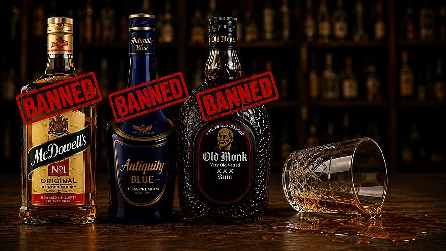 क्या अब Old Monk भी नहीं पी पाएंगे लोग?