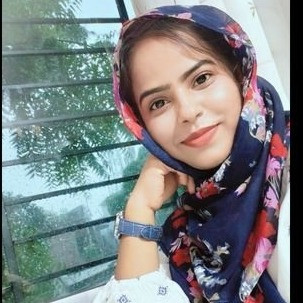 Roqaiya Bushri