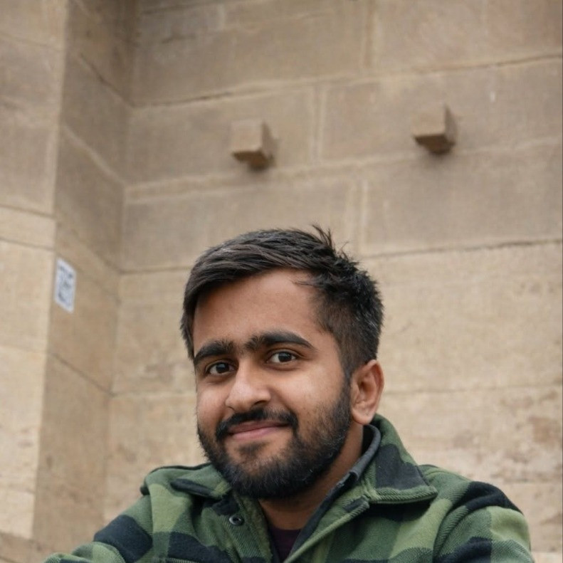 Atul Chaudhary