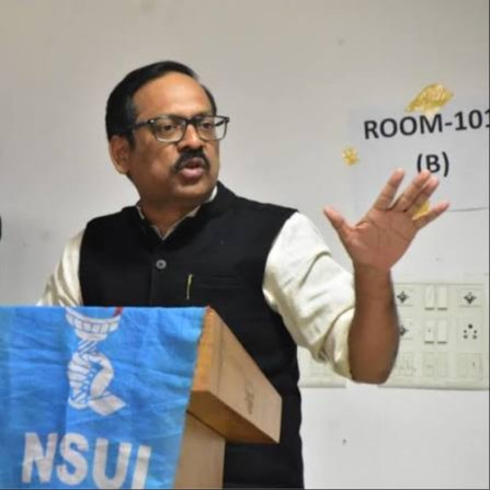 Manish Hindvi
