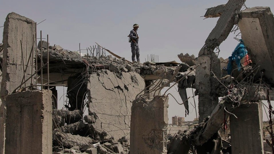 Pentagon admits 153 civilians killed in US military operations
