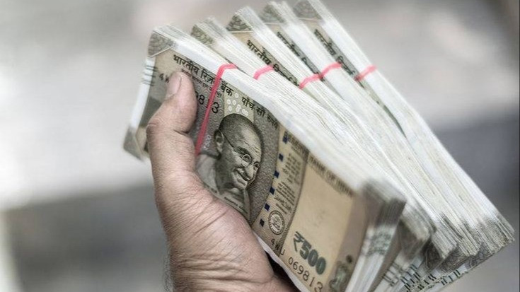 12 सालों में बैंकों ने 10 लाख करोड़ के कॉर्पोरेट लोन किए राइट ऑफ
