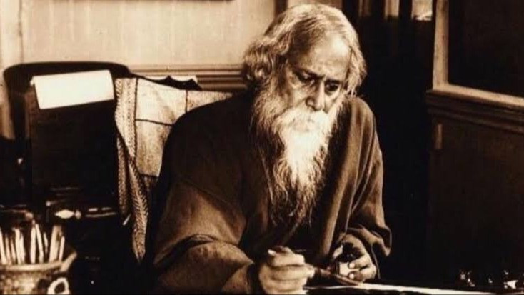 क्या जन गण मन अंग्रेजों की तारीफ में लिखा गया है?
