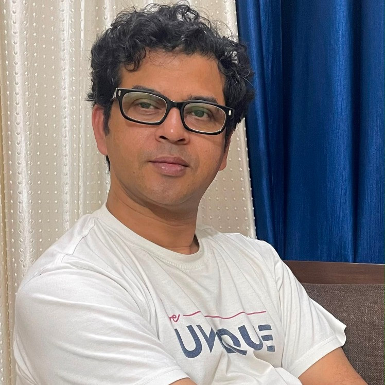 Iqbal Ahmad