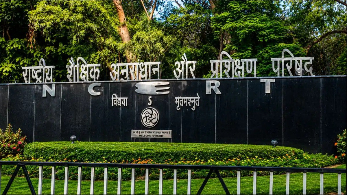 NCERT reshuffles political science book team, four linked to RSS