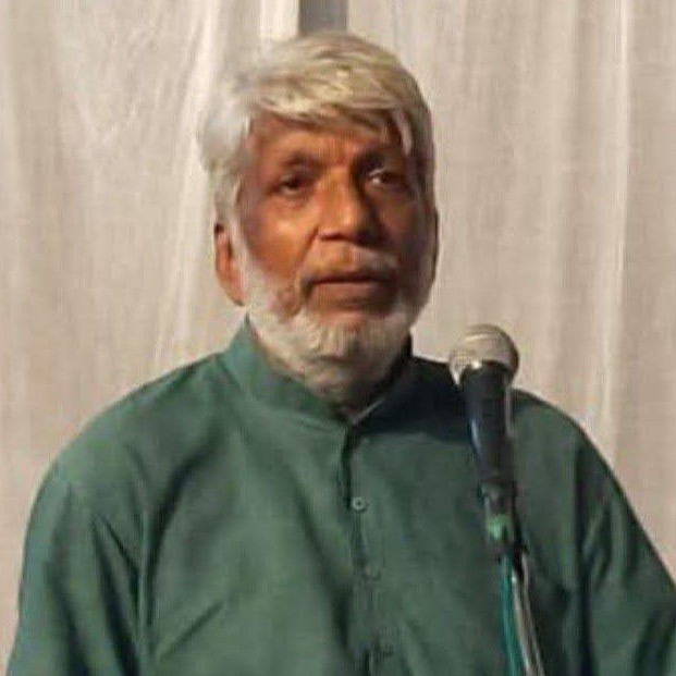 Sudhir Vidyarthi