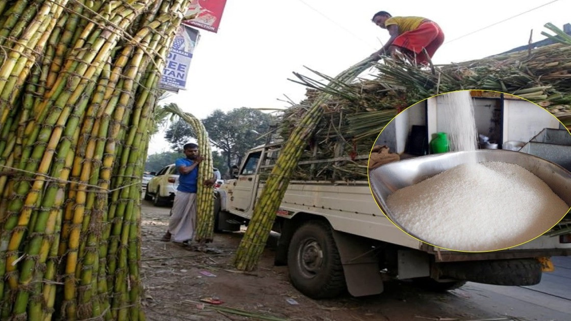 India to import 1 million tonnes of sugar amid ethanol shift