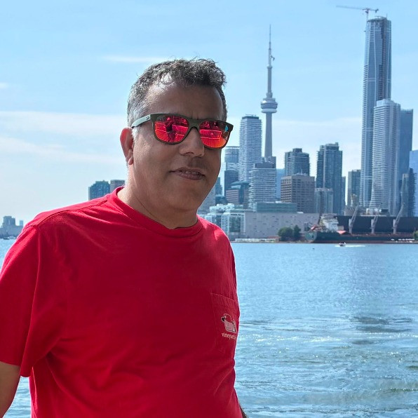 Atul Arora