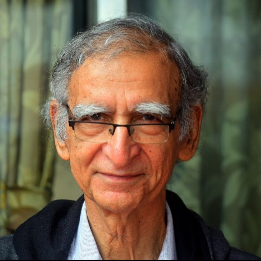 Ram Puniyani