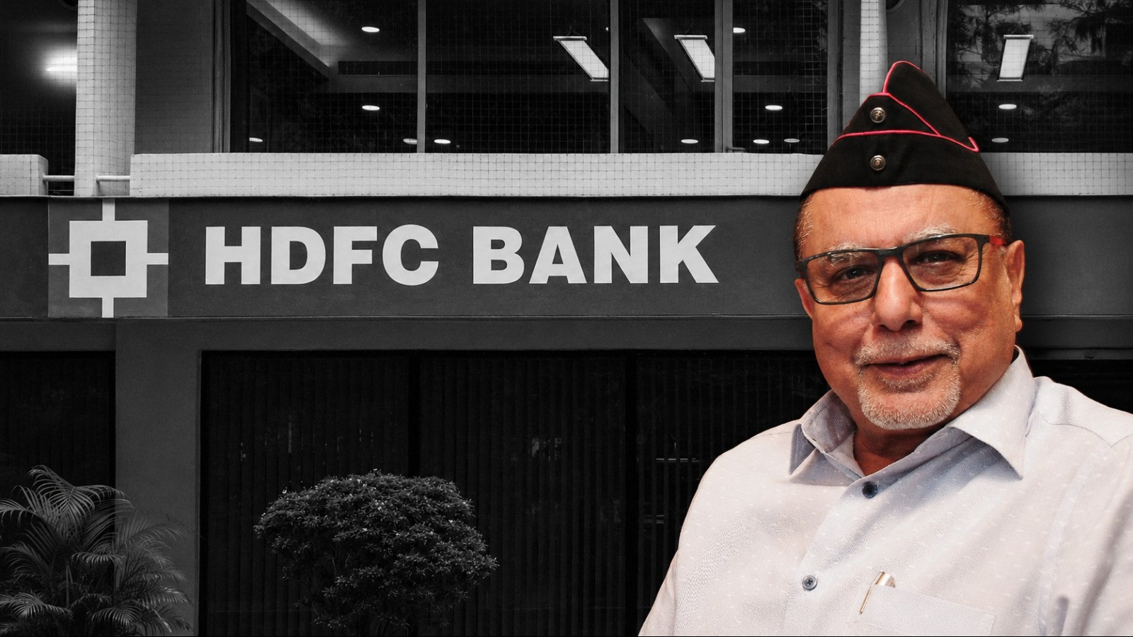 HDFC को नहीं मंजूर सुभाष चंद्रा का हेयरकट, लड़ेगा क़ानूनी लड़ाई