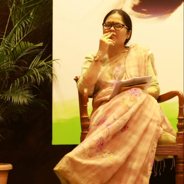 Dr. Chayanika Uniyal