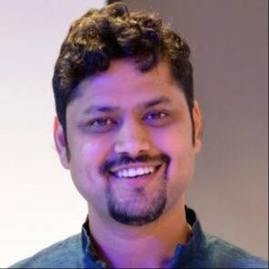 Praveen Kumar Jha