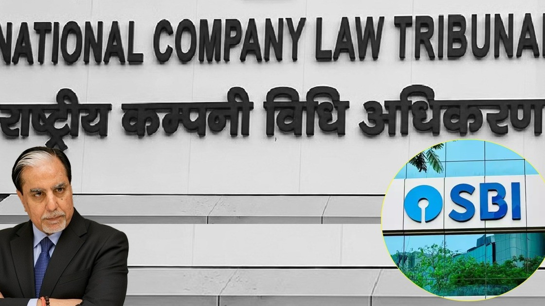 सुभाष चंद्रा के हेयरकट पर रोक,  NCLT के कारण SBI को लगा एक लाख करोड़ का चूना