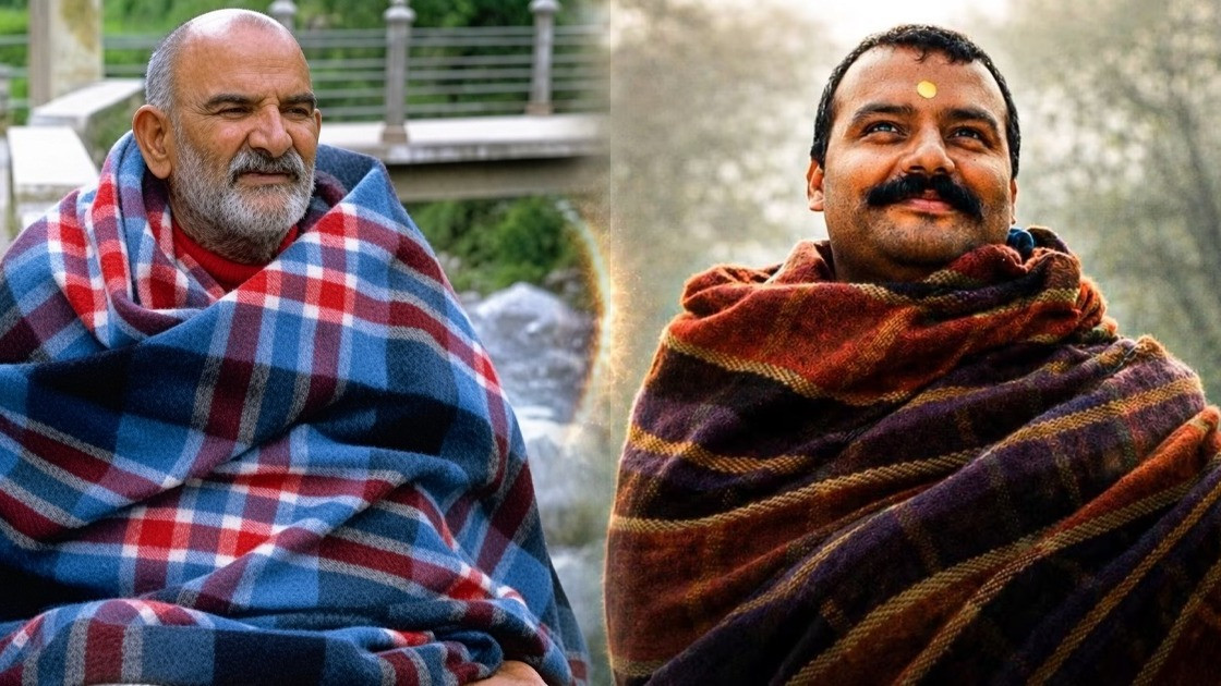 क्यों नीम करौली बाबा के जीवन पर बनी फिल्म हो रही हिट, क्या है चमत्कार के पीछे का सच?