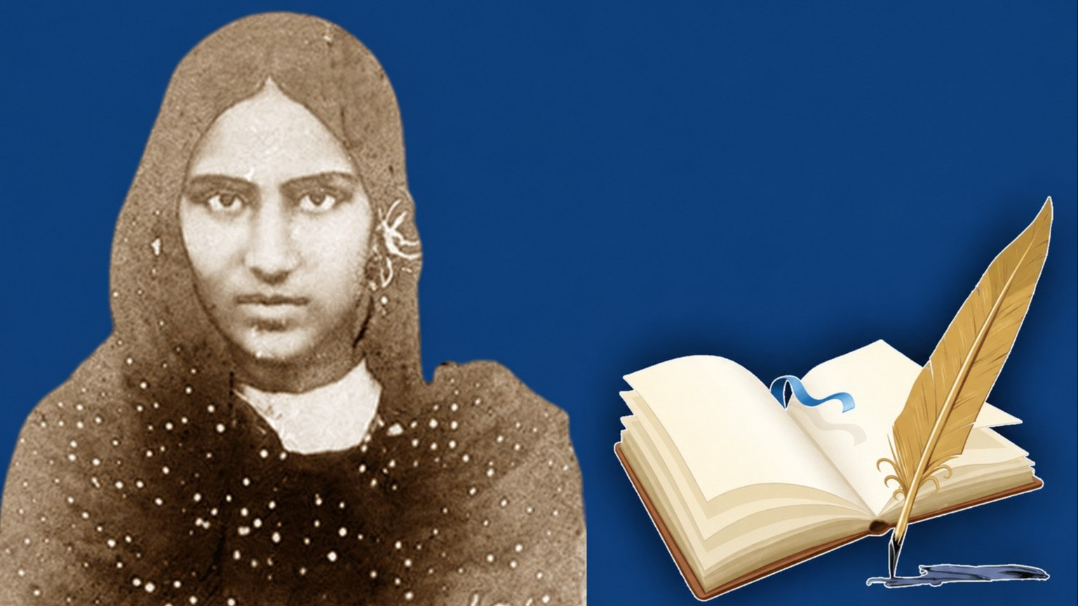 Syeda Muhammadi Begum: India's first Muslim woman editor