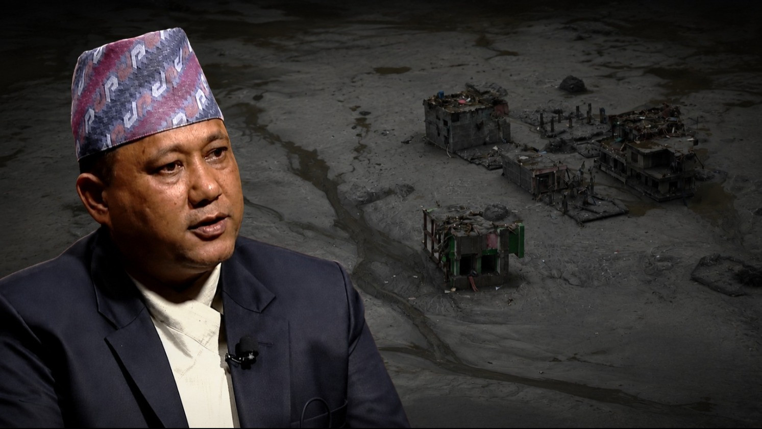 Nepal demands compensation from US, China, and India for floods