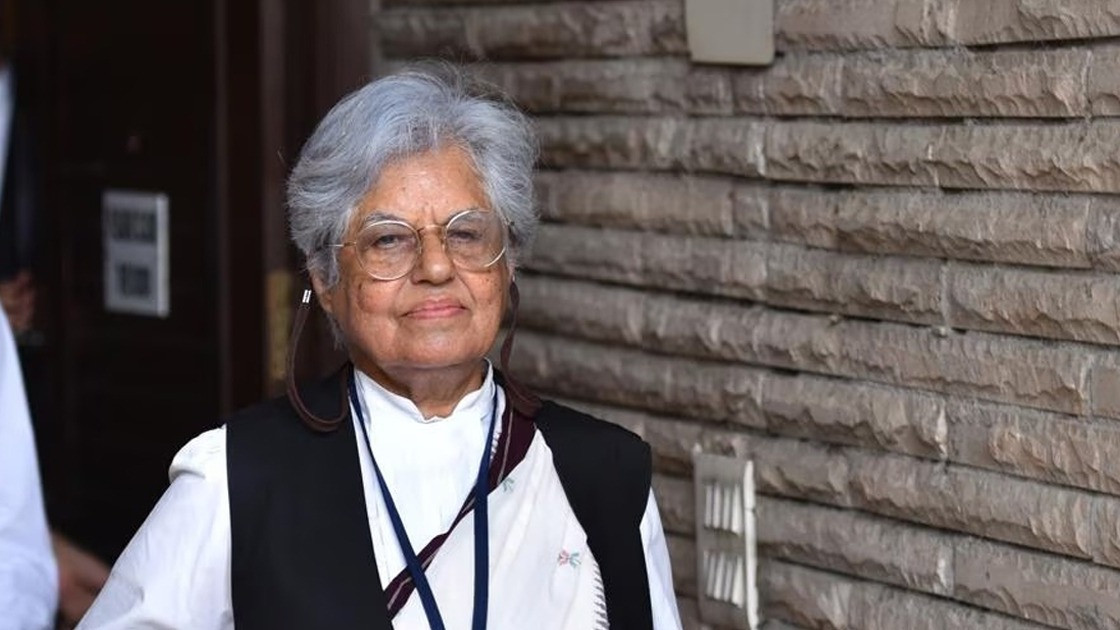 Indira Jaising calls sexual harassment in judiciary a 'dirty secret'