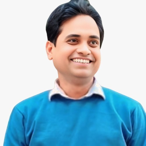 Dr. Sanjeev Kumar