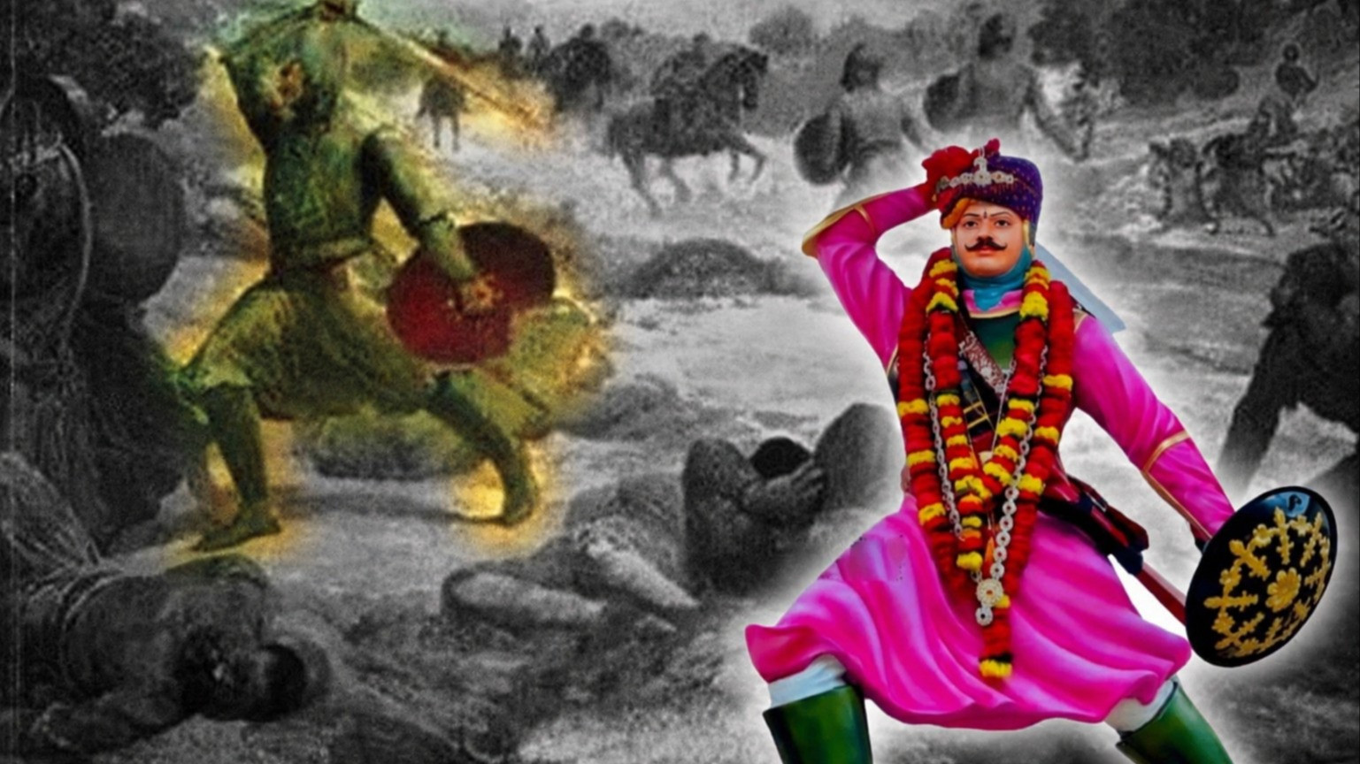 मालवा अंचल के प्रथम बहादुर बलिदानी : कुँवर चैन सिंह