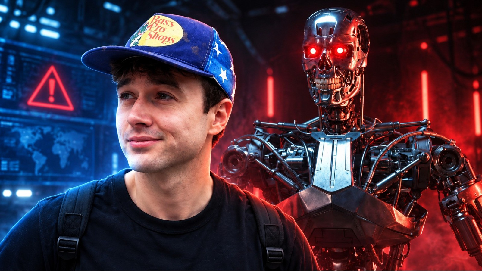 AI अगले 10 सालों में इंसानों की जान भी ले सकता है