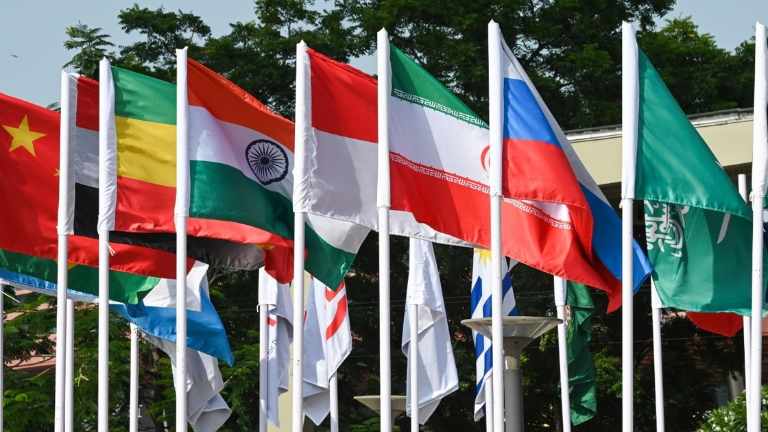 BRICS सम्मेलन में क्या भारत US–Iran युद्ध से बंटे सदस्य देशों के बीच सहमति बना पाएगा?