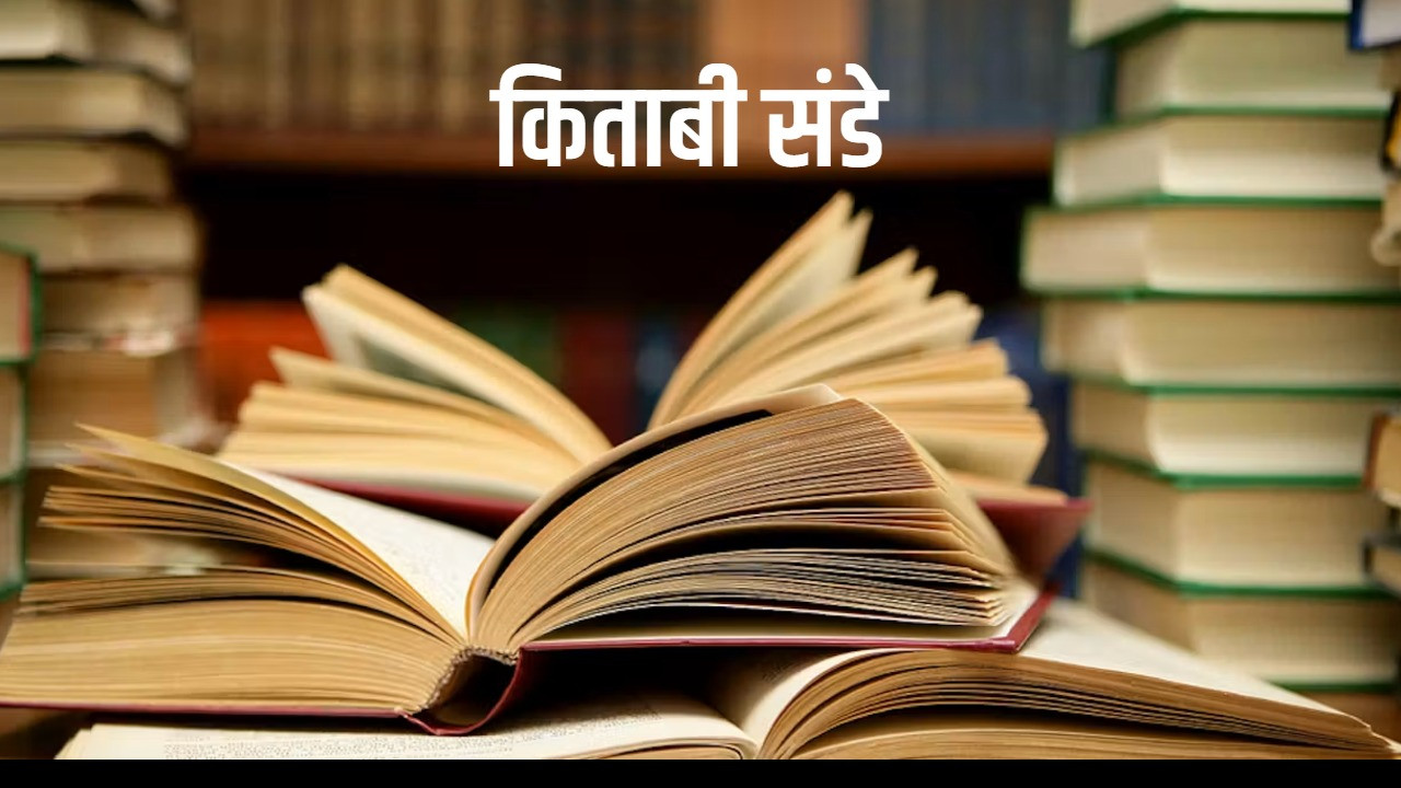 किताबी संडे- बंटवारा और वजीर हुसैन की उलझी मज़ार