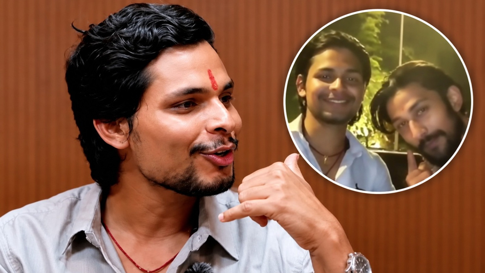 Independent Bhardwaj threatens again in new viral video