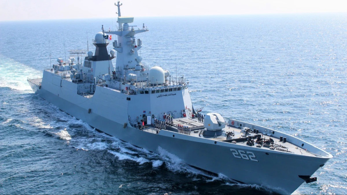 Pakistan naval vessel breaches 1991 agreement, envoy summoned