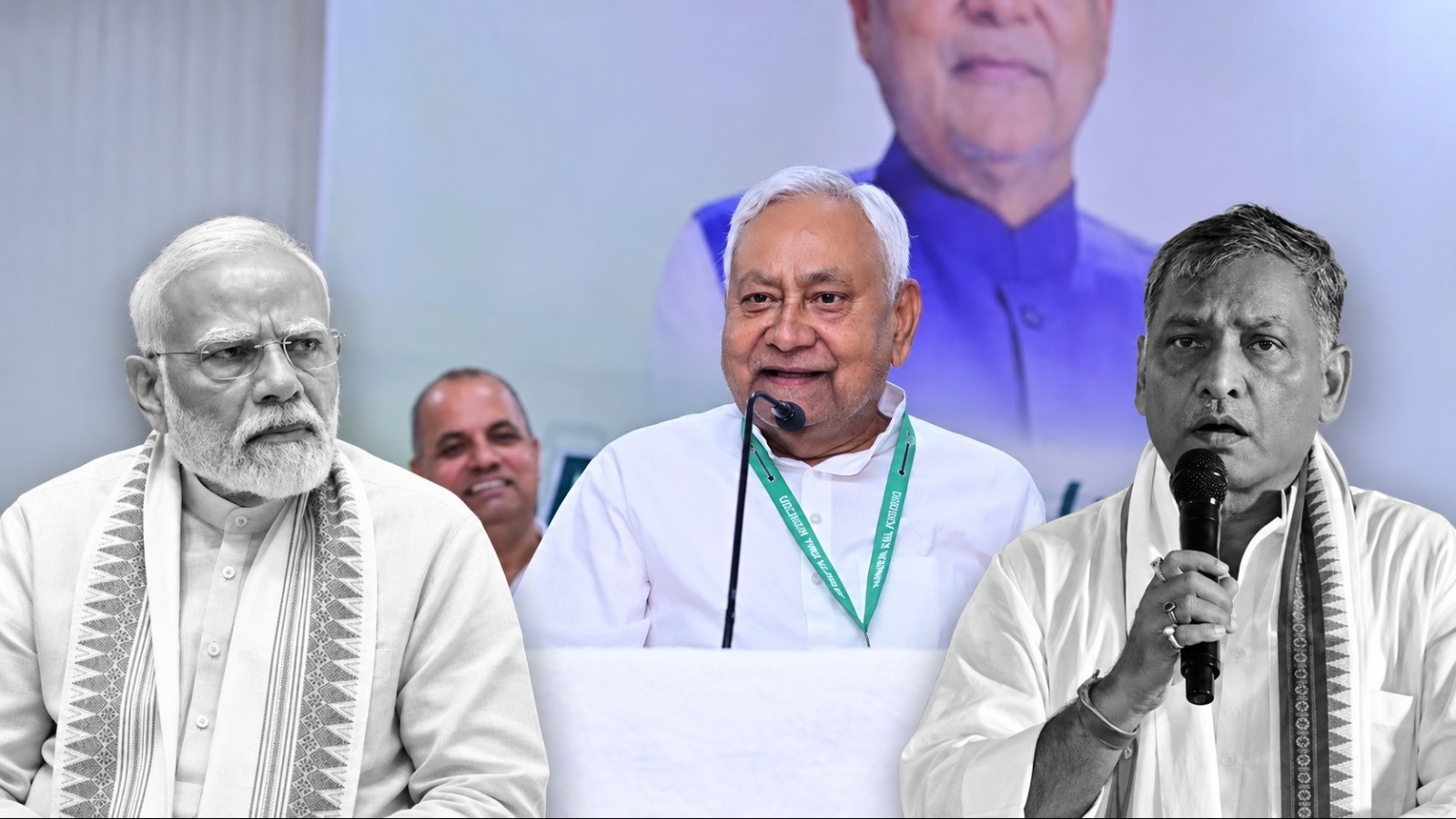 क्या नीतीश कुमार फिर मारेंगे पलटी? कांग्रेस ने दिया ऑफर
