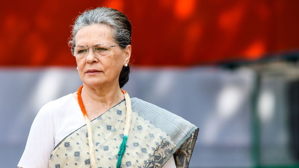 Court orders fresh hearing in Sonia Gandhi voter list case