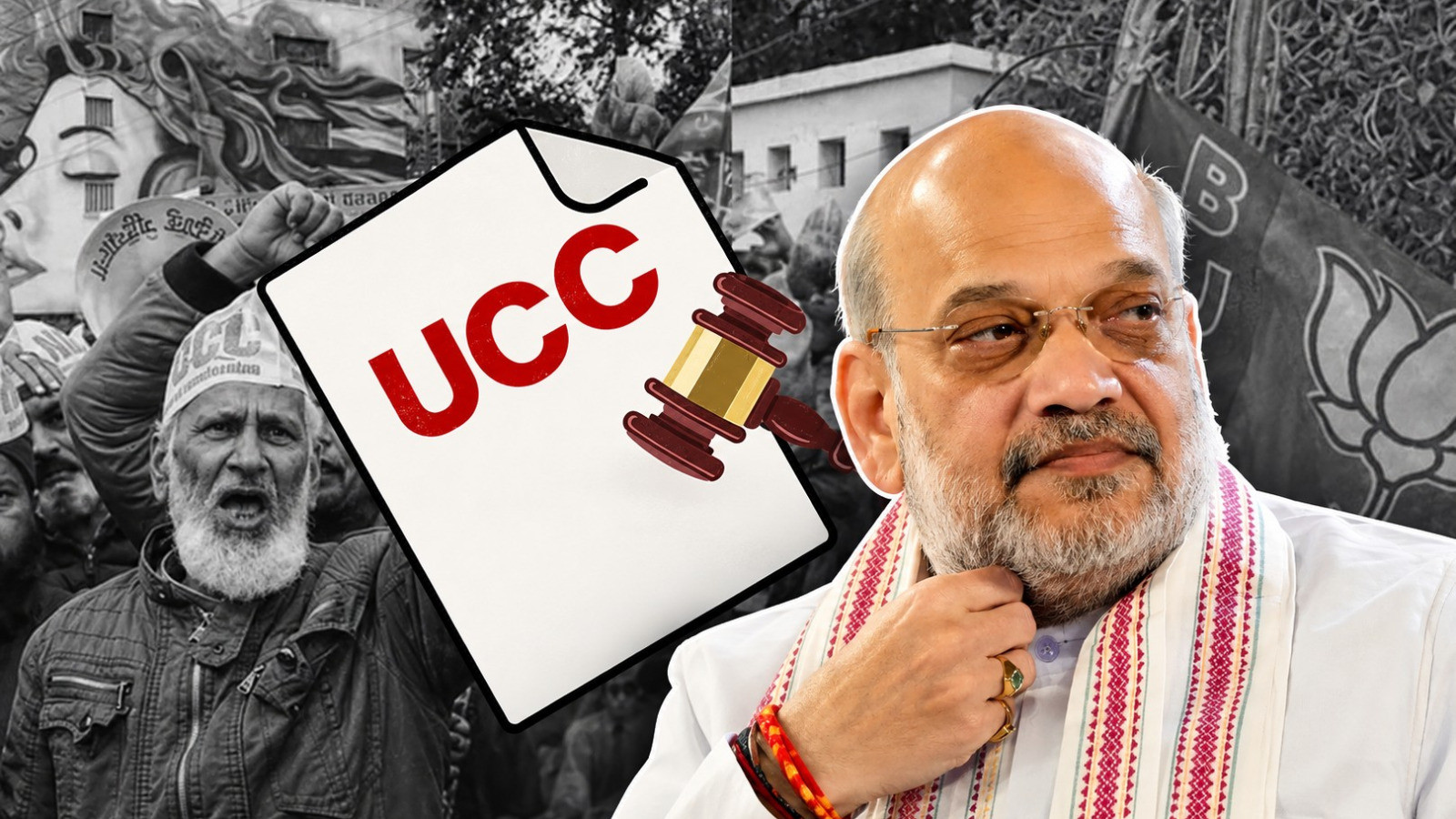 UCC क्या है और इस पर विवाद क्यों है?