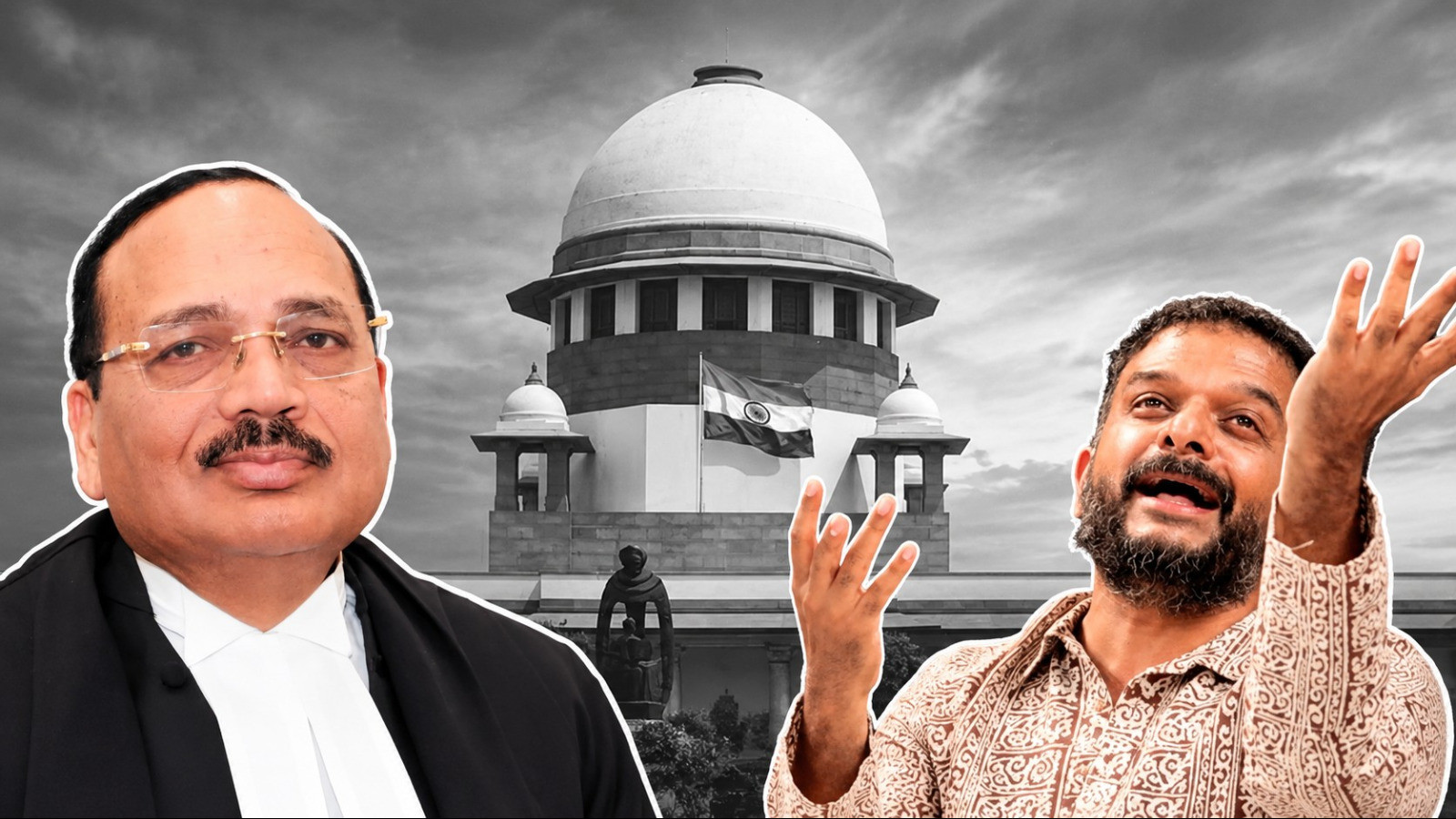Supreme Court affirms right to not sing 'Vande Mataram'