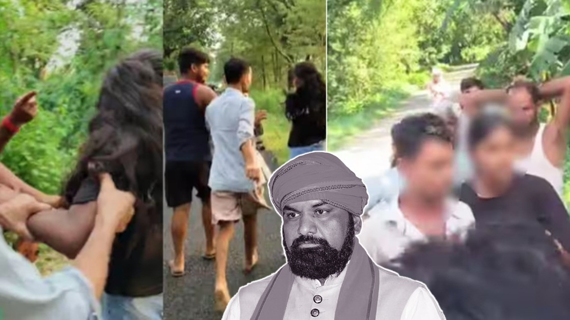 Bihar's harassment incidents continue as videos from Samastipur and Madhepura go viral