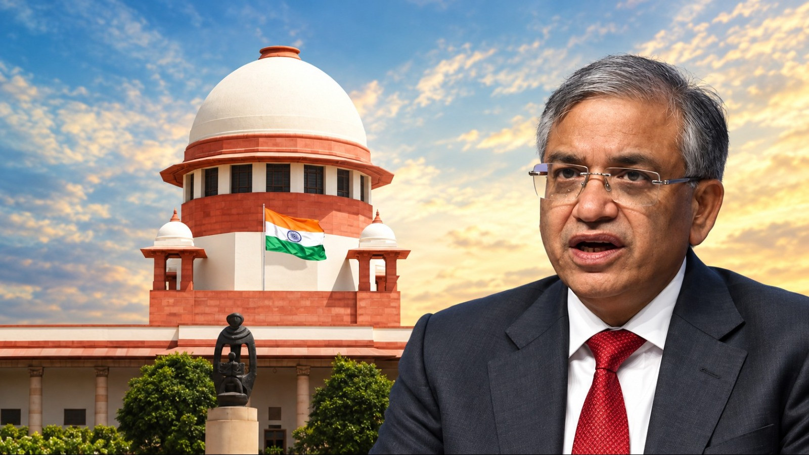 CEC ज्ञानेश कुमार के खिलाफ सुप्रीम कोर्ट में याचिका दायर, आपराधिक कार्रवाई की मांग
