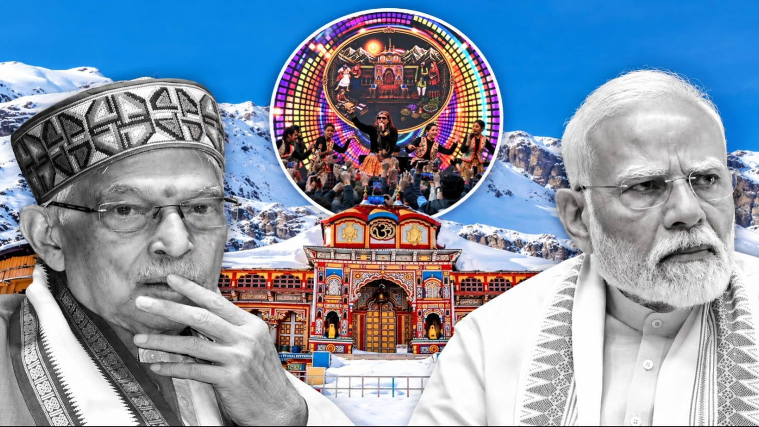 मुरली मनोहर जोशी क्यों मोदी सरकार के खिलाफ लगातार उठा रहे हैं आवाज?