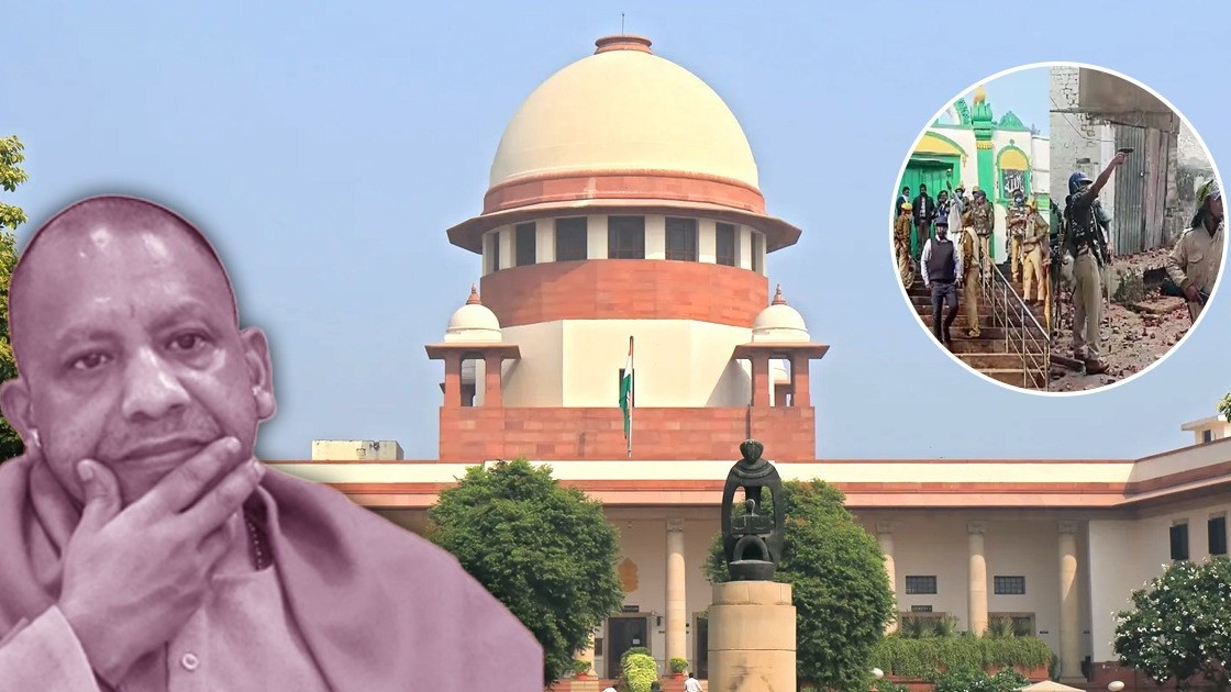 Supreme Court quashes NSA against Mulla Afroz in Sambhal violence case