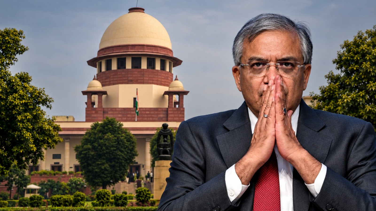 Supreme Court to hear petition against CEC Gyanesh Kumar next week
