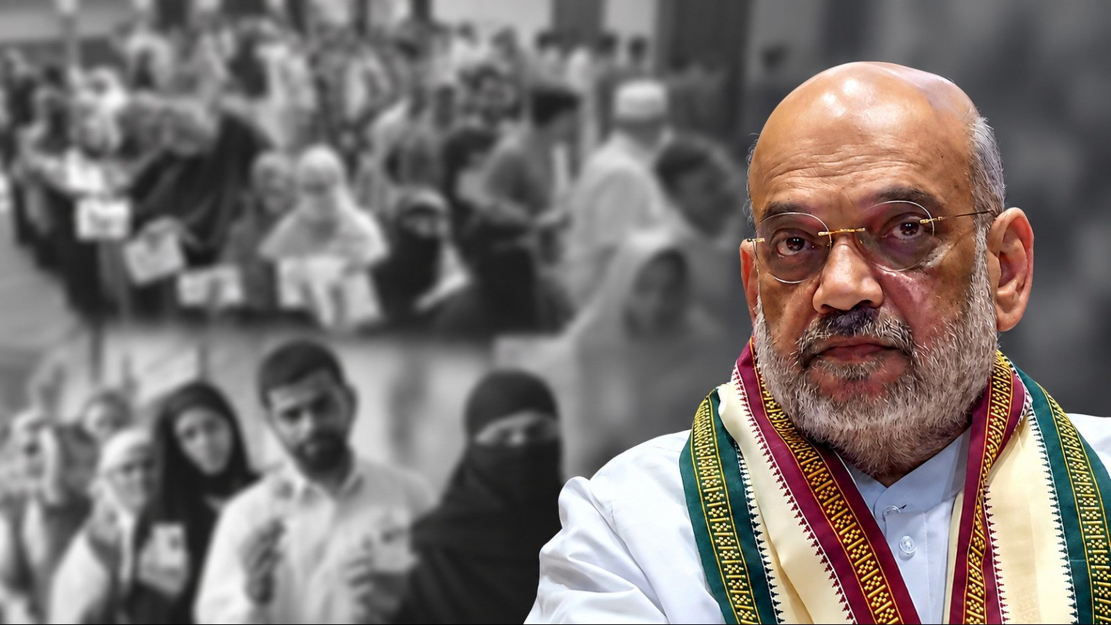 Home Ministry seeks 15 years of data based on religion