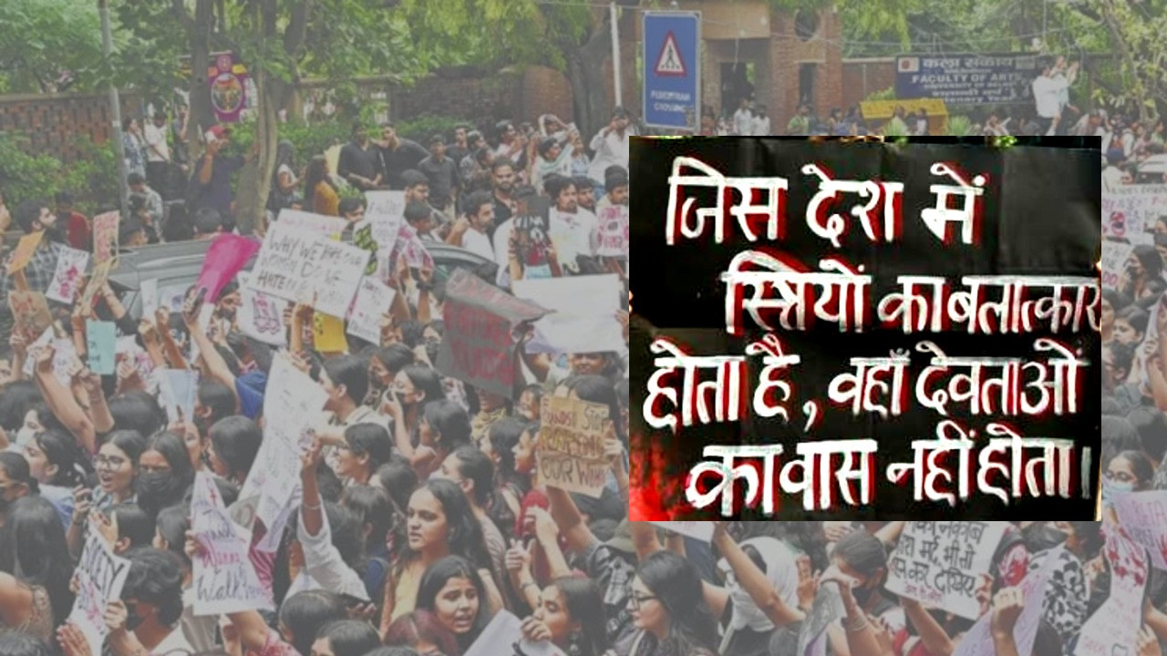 Understand girls' anger, don't preach to them