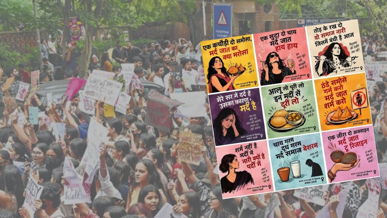 Understand girls' anger, don't preach to them